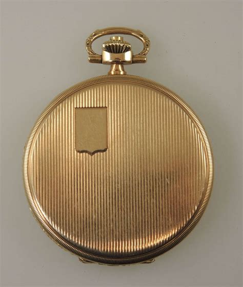 iwc pocket watch 14k|iwc pocket watch serial numbers.